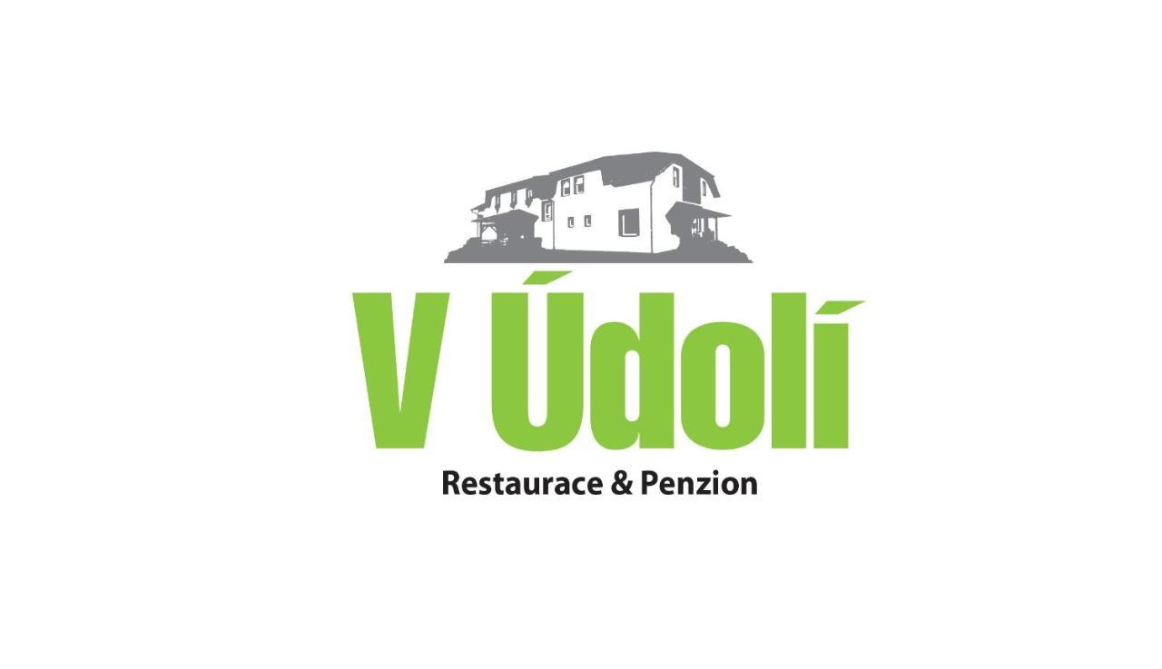 Penzion V Udoli Hodkovice nad Mohelkou Εξωτερικό φωτογραφία